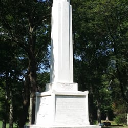 Spanish War Veterans Memorial