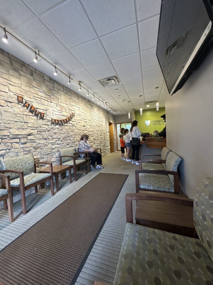 Pleasant Prairie Family Dental
