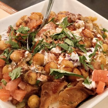 Shan-A-Punjab - Samosa Chaat - Seafood Near Me - Brookline, Massachusetts Shan-A-Punjab - Samosa Chaat - Seafood Near Me - Brookline, Massachusetts