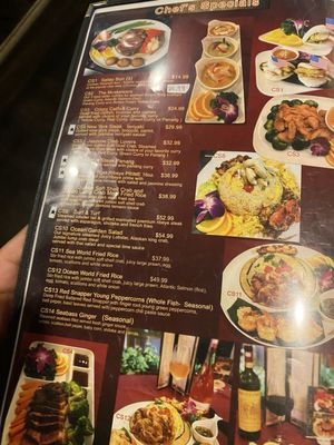 Menu photo 4 Jasmine Rice Henderson, NV Menu photo 4 Jasmine Rice Henderson, NV