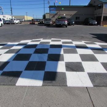 Globe Motors - Car Dealers Near Me - Spokane, Washington