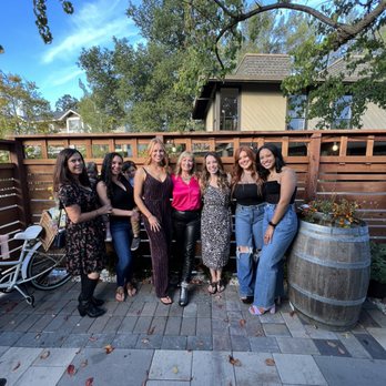 Good Morning Maxwell Pleasanton - Venues & Event Spaces Near Me - Pleasanton, California Good Morning Maxwell Pleasanton - Venues & Event Spaces Near Me - Pleasanton, California