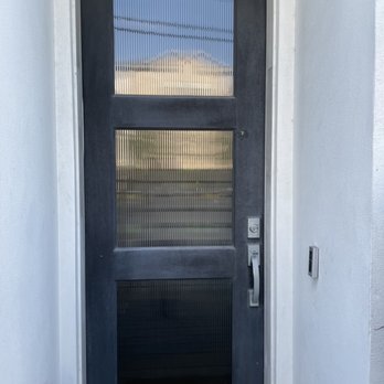 Houston Front Door Refinishing - Before - Refinishing Services Near Me - Houston, Texas Houston Front Door Refinishing - Before - Refinishing Services Near Me - Houston, Texas