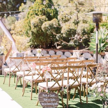 Rustic Yard Events - Party Equipment Rentals Near Me - Pacoima, California