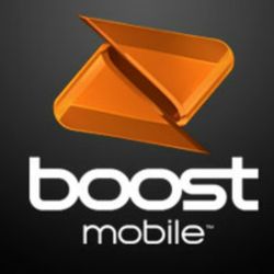 Boost Mobile