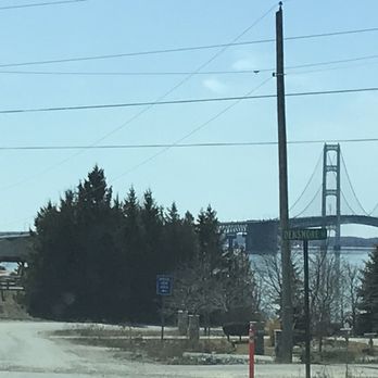 Mackinac Bridge Authority - Public Services & Government Near Me - Saint Ignace, Michigan Mackinac Bridge Authority - Public Services & Government Near Me - Saint Ignace, Michigan