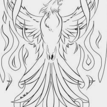 Bulldog Tattoo Parlor - My Phoenix rising example - Tattoo Near Me - Olympia, Washington Bulldog Tattoo Parlor - My Phoenix rising example - Tattoo Near Me - Olympia, Washington
