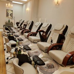 Nail Time