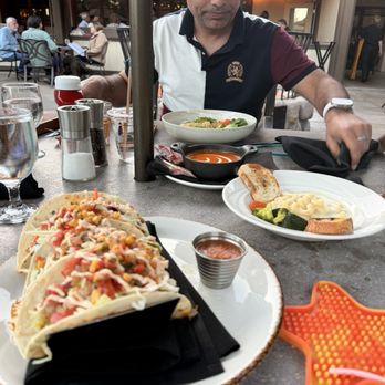 Jackalope's Bar and Grill - Chicken tacos - American Near Me - Fish Camp, California