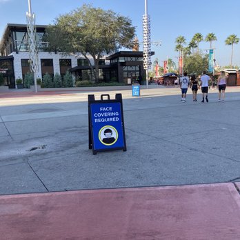 Universal Studios Florida - Amusement Parks Near Me - Orlando, Florida