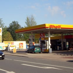 Shell Surmann