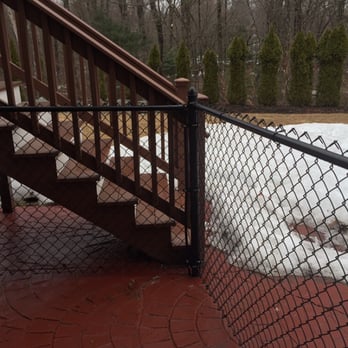 Geo Bros Fence - Fences & Gates Near Me - Lynn, Massachusetts