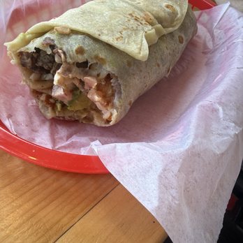 The Taco Stand - Food Stands Near Me - La Jolla, California