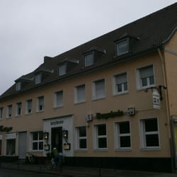 Burgschänke