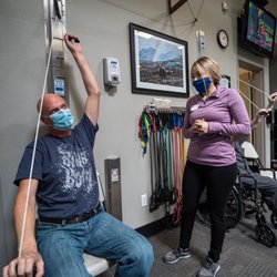 Golden Bear Physical Therapy Rehabilitation & Wellness