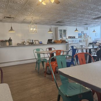 Martha's Cafe - Sandwiches Near Me - Arbutus, Maryland