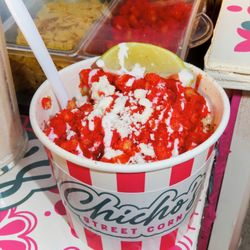 Chicho's Boston - The Chingaso
