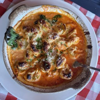 Pasta Jay's - Italian Near Me - Boulder, Colorado