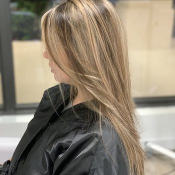 The Powder Room - Blend - Hair Salons Near Me - Davie, Florida