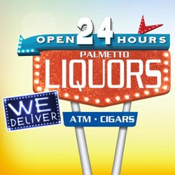 Palmetto Liquors