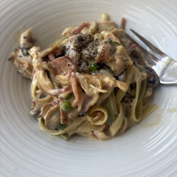 Grotto Downtown - Straw & Hay - Italian Near Me - Houston, Texas
