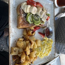 Kids French Toast Kids French Toast