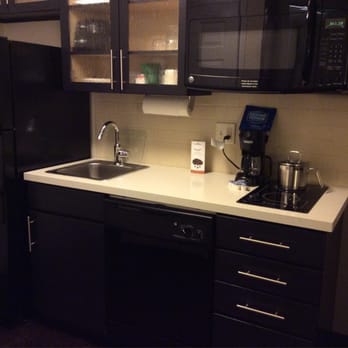 Candlewood Suites Greeley - A better shot of the kitchen with the stove top - Hotels Near Me - Greeley, Colorado Candlewood Suites Greeley - A better shot of the kitchen with the stove top - Hotels Near Me - Greeley, Colorado
