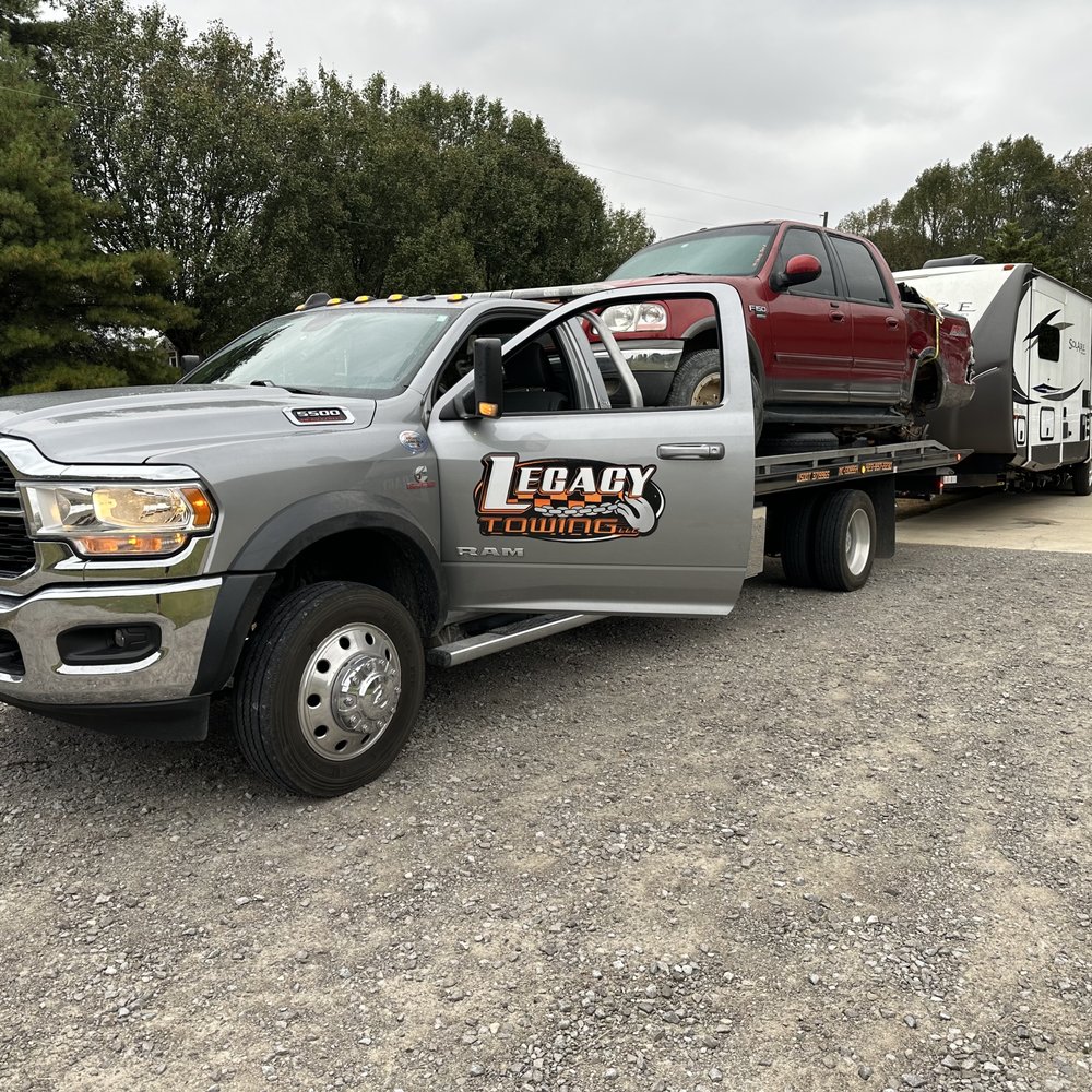 THE BEST 10 Towing near COLLEGEDALE, TN - Last Updated January 2024 - Yelp
