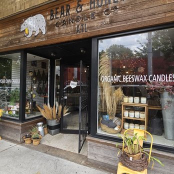 Bear and Honey Candle - Candle Stores Near Me - Stone Mountain, Georgia Bear and Honey Candle - Candle Stores Near Me - Stone Mountain, Georgia