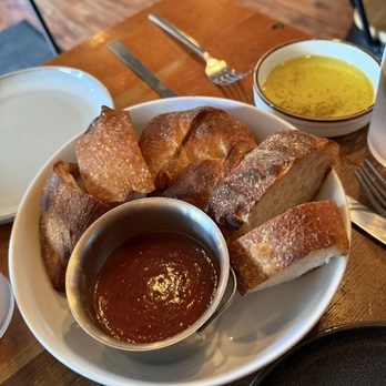 Albano's Pasta Shop - Housemade Bread - Pasta Shops Near Me - Valparaiso, Indiana