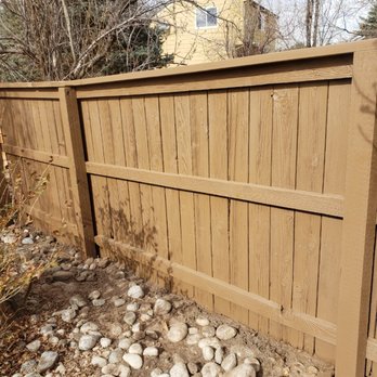 A Supreme Team - Highland Ranch Brown - Handyman Near Me - Denver, Colorado