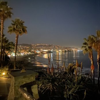 Las Brisas - The view - Mexican Near Me - Laguna Beach, California