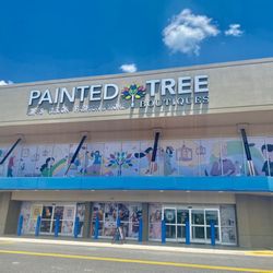 Painted Tree Boutique