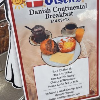 Olsen's Danish Village Bakery - Bakeries Near Me - Solvang, California Olsen's Danish Village Bakery - Bakeries Near Me - Solvang, California