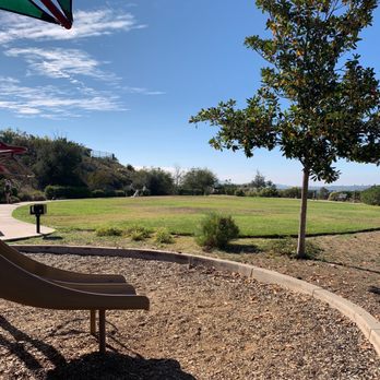 Sky Ranch Park - Playgrounds Near Me - Santee, California
