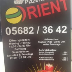 Orient Imbiss