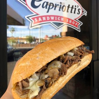 Capriotti's Sandwich Shop