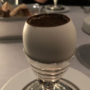 Claude Bosi at Bibendum - Coffee & Tea Near Me - London, XGL Claude Bosi at Bibendum - Coffee & Tea Near Me - London, XGL