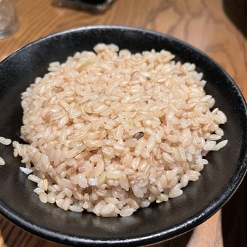 P.F. Chang's - Brown rice - Chinese Near Me - Glen Mills, Pennsylvania P.F. Chang's - Brown rice - Chinese Near Me - Glen Mills, Pennsylvania