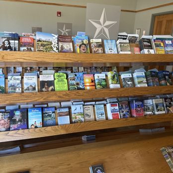 Texas Travel Information Center - Travel Services Near Me - Gainesville, Texas Texas Travel Information Center - Travel Services Near Me - Gainesville, Texas