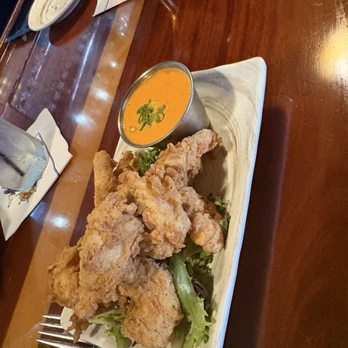 Drunken Jack's Restaurant & Lounge - Boom boom shrimp - Bars Near Me - Murrells Inlet, South Carolina Drunken Jack's Restaurant & Lounge - Boom boom shrimp - Bars Near Me - Murrells Inlet, South Carolina