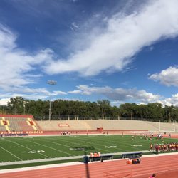 Milne Stadium