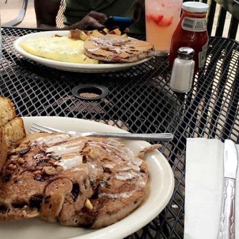 Cafe Madison - Breakfast & Brunch Near Me - Albany, New York