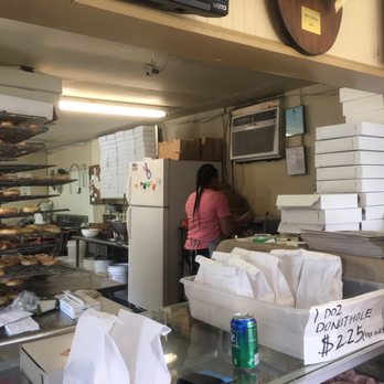 The Donut King - Donuts Near Me - Eufaula, Alabama The Donut King - Donuts Near Me - Eufaula, Alabama