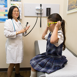 Strong Families Medical Group