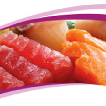 Wasabi Bistro - a close up of a plate of sushi - Japanese Near Me - Boonton, New Jersey