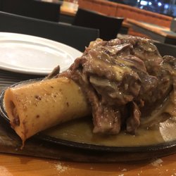 Kusina Uno - Sizzling pochero