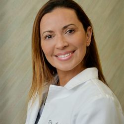 Shawsheen Family Dental - Dr Carla Bustillo-Gonzalez