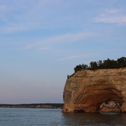 Pictured Rocks National Lakeshore Pictured Rocks National Lakeshore