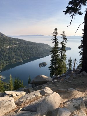 Bayview Campground by null